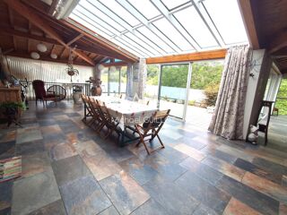  Maison à vendre 6 pièces 155 m²