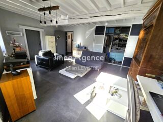  Maison � vendre 5 pi�ces 177 m�