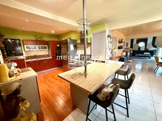 Maison à vendre 6 pièces 152 m²