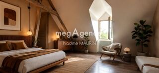  Maison à vendre 4 pièces 113 m²