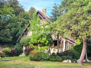  Maison à vendre 7 pièces 143 m²