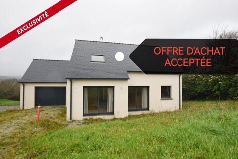   Maison, 5 pi�ces, 112 m� Maison - 5 pi�ce(s) - 112 m�