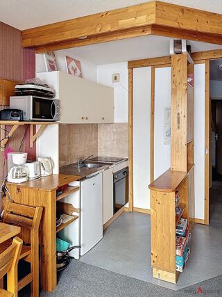  Appartement à vendre 2 pièces 25 m²