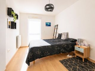  Appartement à vendre 3 pièces 68 m²