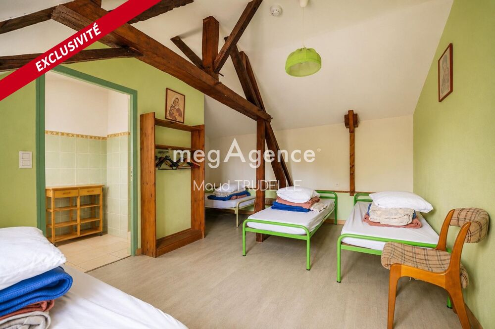 à vendre  Maison Saint-Saturnin (72650)