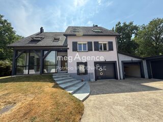  Maison à vendre 8 pièces 220 m²