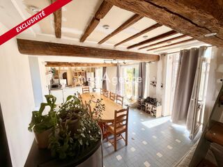 Maison à vendre 6 pièces 167 m²
