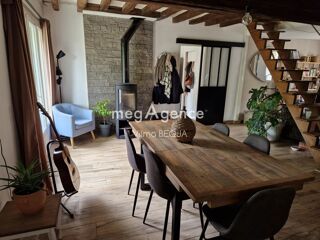  Maison � vendre 5 pi�ces 97 m�