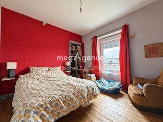  Maison à vendre 7 pièces 137 m²
