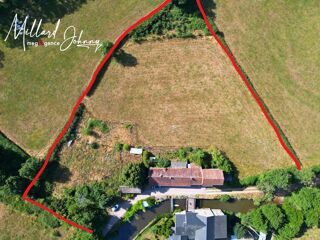  Maison à vendre 5 pièces 140 m²