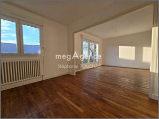  Maison à vendre 4 pièces 60 m²