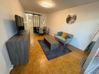  Appartement à vendre 2 pièces 47 m²