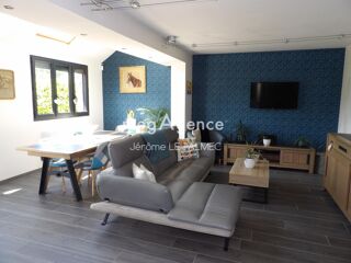  Maison à vendre 5 pièces 125 m²
