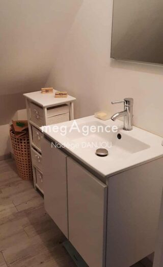  Maison � vendre 3 pi�ces 45 m�