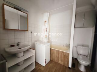  Appartement � vendre 2 pi�ces 34 m�