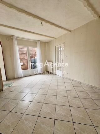  Maison � vendre 4 pi�ces 76 m�