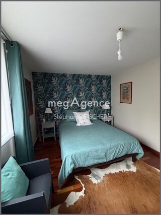  Appartement � vendre 3 pi�ces 77 m�