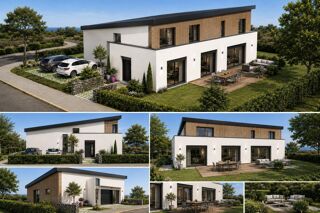  Terrain à vendre 265 m²