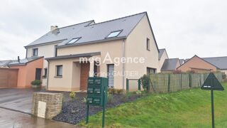  Maison � vendre 6 pi�ces 90 m�