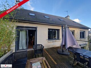  Maison � vendre 9 pi�ces 225 m�