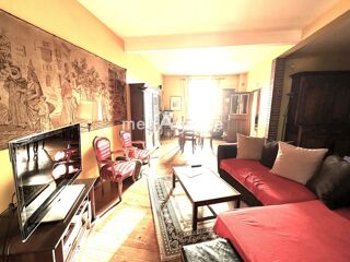  Maison à vendre 7 pièces 190 m²