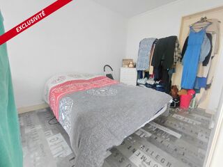  Appartement à vendre 4 pièces 63 m²