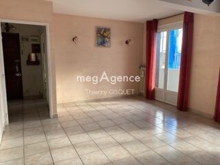  Appartement � vendre 3 pi�ces 63 m�