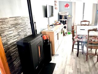  Maison � vendre 3 pi�ces 52 m�