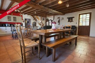  Maison � vendre 6 pi�ces 151 m�