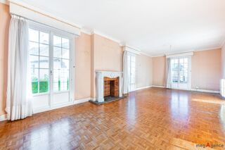  Maison � vendre 4 pi�ces 97 m�