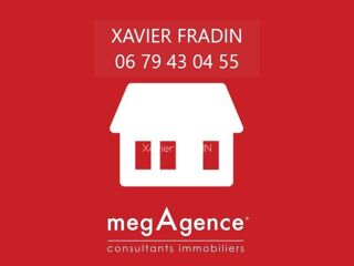  Appartement à vendre 2 pièces 41 m²