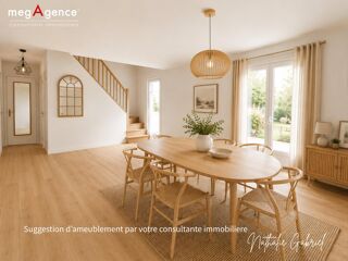  Maison à vendre 7 pièces 132 m²