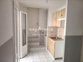  Maison à vendre 3 pièces 56 m²