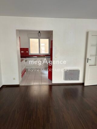  Appartement � vendre 3 pi�ces 65 m�