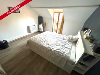  Maison � vendre 6 pi�ces 115 m�