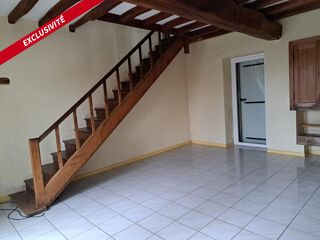  Maison � vendre 4 pi�ces 131 m�