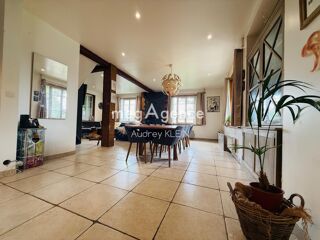  Maison à vendre 6 pièces 180 m²