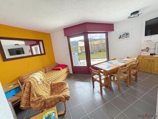  Appartement à vendre 2 pièces 38 m²