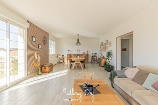  Maison à vendre 8 pièces 218 m²