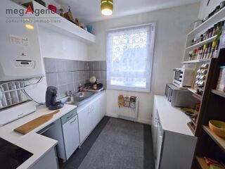  Appartement � vendre 2 pi�ces 34 m�