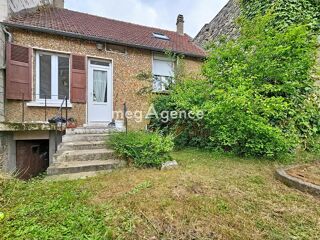  Maison à vendre 3 pièces 72 m²