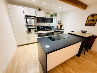  Maison à vendre 4 pièces 97 m²