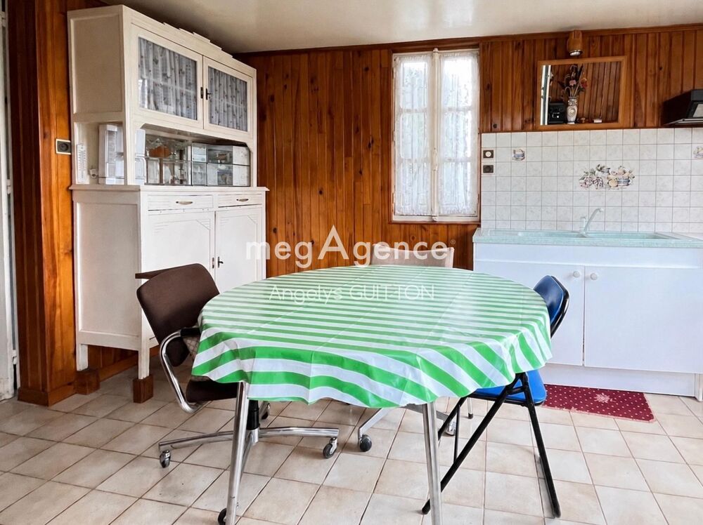Vente Maison Votre havre de paix à 15 min du Mans La guierche