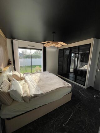  Maison � vendre 8 pi�ces 189 m�