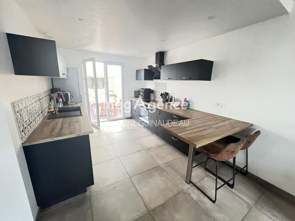 Vente Maison Belle maison Quartier Glisséo Cholet