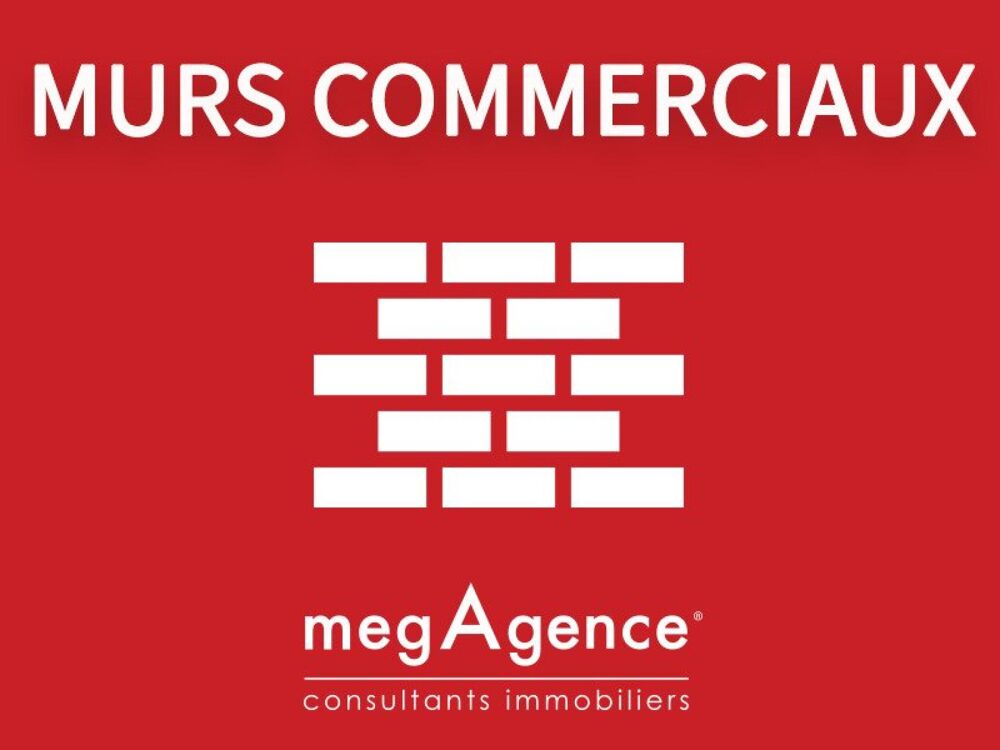  Murs + Fonds de commerce Les sables-d'olonne