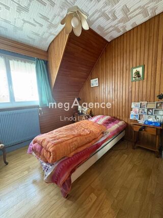  Maison  vendre 4 pices 92 m