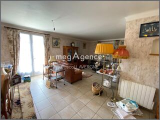  Maison à vendre 5 pièces 124 m²