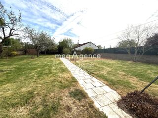  Maison à vendre 4 pièces 112 m²