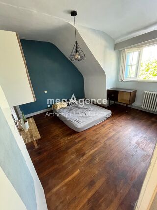  Maison à vendre 6 pièces 145 m²